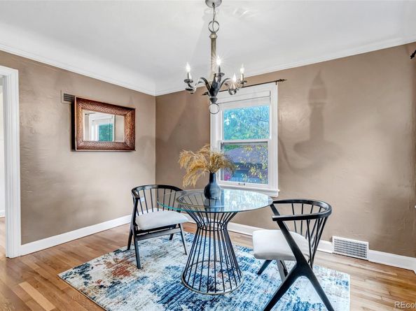 1260 Dahlia Street, Denver CO 80220