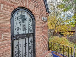 1260 Dahlia Street, Denver CO 80220
