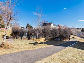 9256 W Ontario Drive, Littleton CO 80128