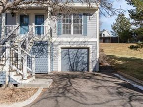 9256 W Ontario Drive, Littleton CO 80128