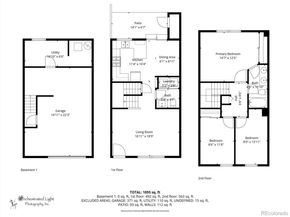 9256 W Ontario Drive, Littleton CO 80128