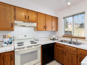 9256 W Ontario Drive, Littleton CO 80128