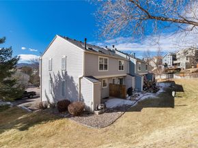 9256 W Ontario Drive, Littleton CO 80128