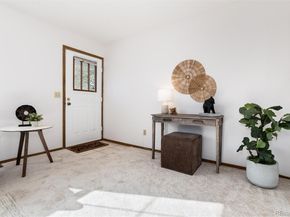 9256 W Ontario Drive, Littleton CO 80128