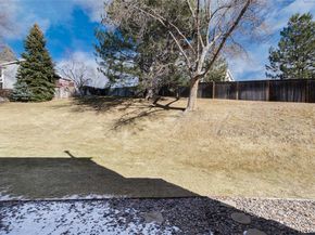 9256 W Ontario Drive, Littleton CO 80128