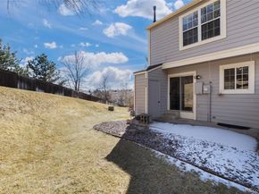 9256 W Ontario Drive, Littleton CO 80128