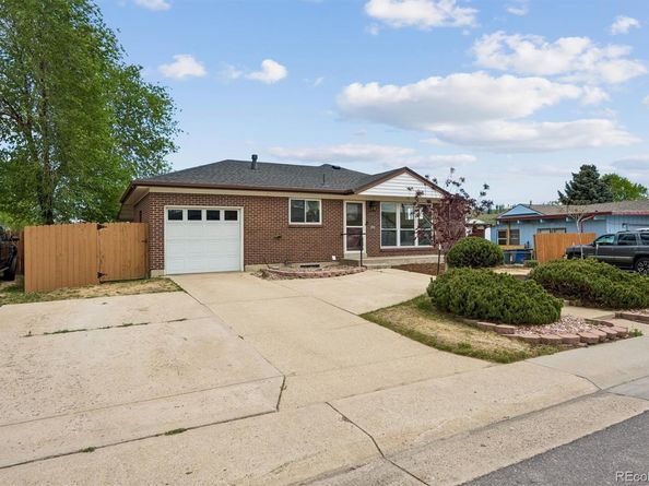 11300 Irma Drive, Northglenn CO 80233