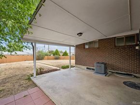 11300 Irma Drive, Northglenn CO 80233