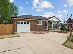11300 Irma Drive, Northglenn CO 80233