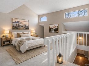 540 S Forest Street 3201, Denver CO 80246