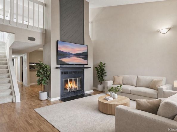 540 S Forest Street 3201, Denver CO 80246