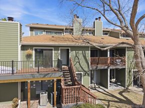 540 S Forest Street 3201, Denver CO 80246