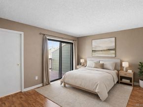540 S Forest Street 3201, Denver CO 80246