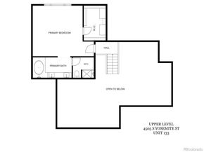 4505 S Yosemite Street 133, Denver CO 80237