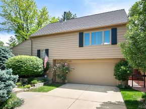 4505 S Yosemite Street 133, Denver CO 80237