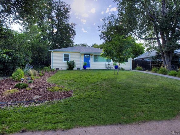 5656 S Elmwood Street, Littleton CO 80120