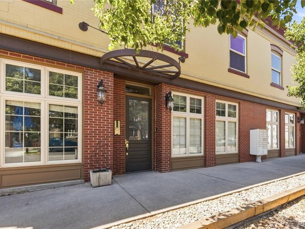 800 E 18th Avenue 201, Denver CO 80218
