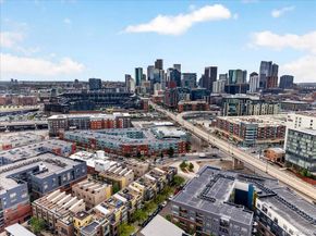 2900 Inca Street 7, Denver CO 80202