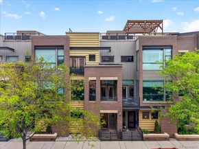 2900 Inca Street 7, Denver CO 80202