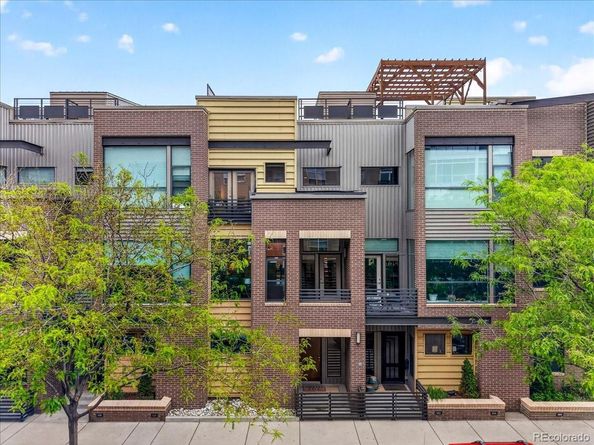 2900 Inca Street 7, Denver CO 80202