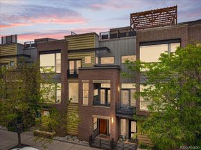 2900 Inca Street 7, Denver CO 80202