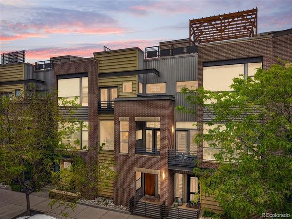 2900 Inca Street 7, Denver CO 80202