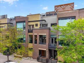 2900 Inca Street 7, Denver CO 80202