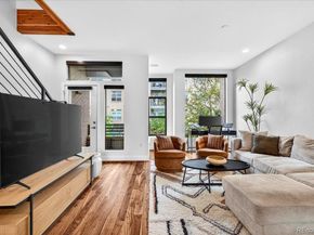 2900 Inca Street 7, Denver CO 80202