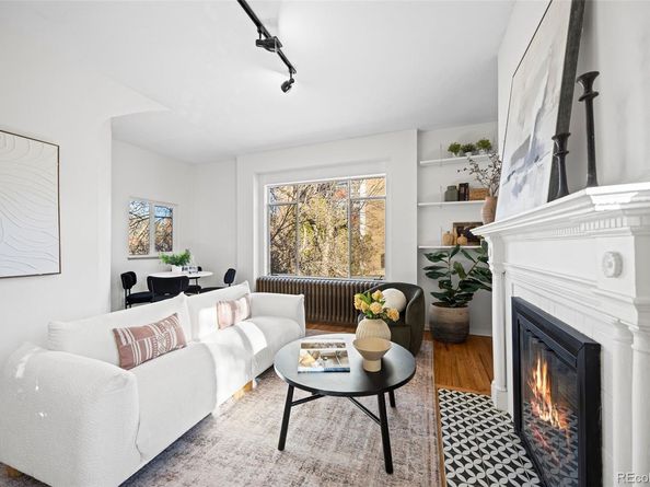 1100 E 16th Avenue 3, Denver CO 80218