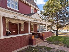 1100 E 16th Avenue 3, Denver CO 80218