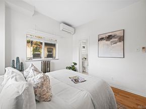 1100 E 16th Avenue 3, Denver CO 80218