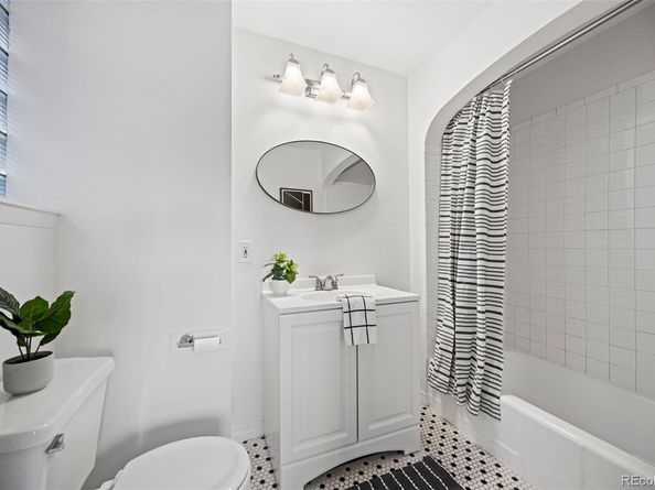 1100 E 16th Avenue 3, Denver CO 80218