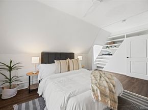 1100 E 16th Avenue 3, Denver CO 80218