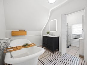 1100 E 16th Avenue 3, Denver CO 80218