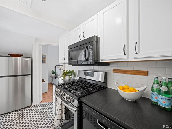 1100 E 16th Avenue 3, Denver CO 80218