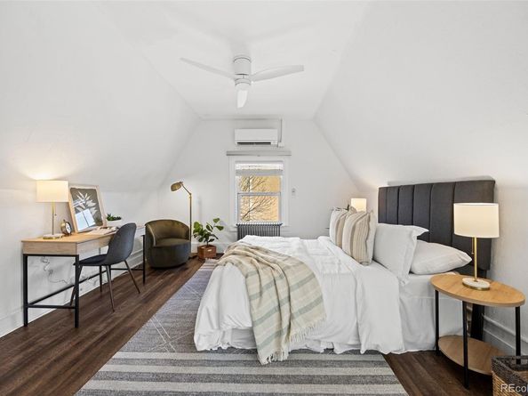 1100 E 16th Avenue 3, Denver CO 80218