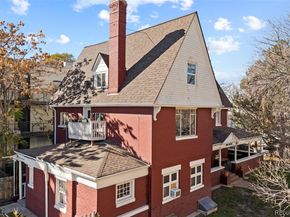 1100 E 16th Avenue 3, Denver CO 80218