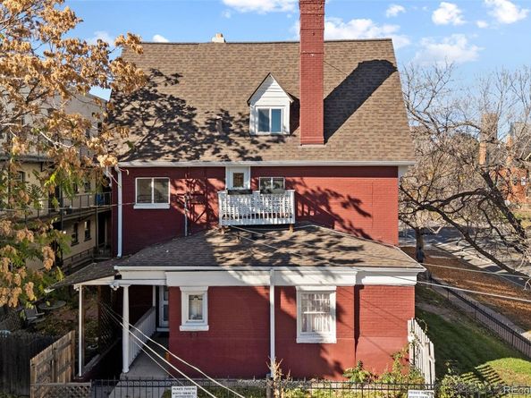 1100 E 16th Avenue 3, Denver CO 80218