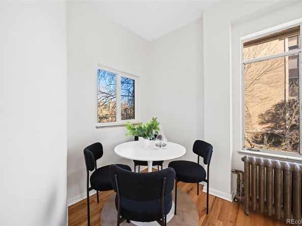 1100 E 16th Avenue 3, Denver CO 80218