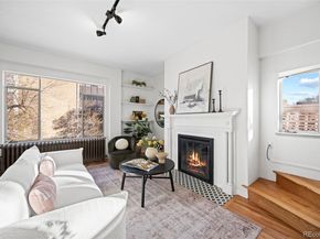 1100 E 16th Avenue 3, Denver CO 80218