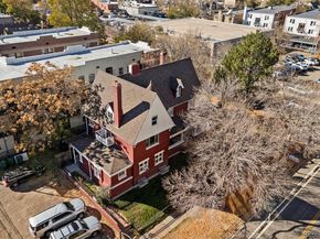 1100 E 16th Avenue 3, Denver CO 80218