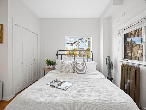 1100 E 16th Avenue 3, Denver CO 80218