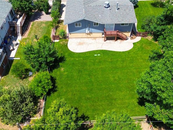 7270 S Cherry Drive, Centennial CO 80122