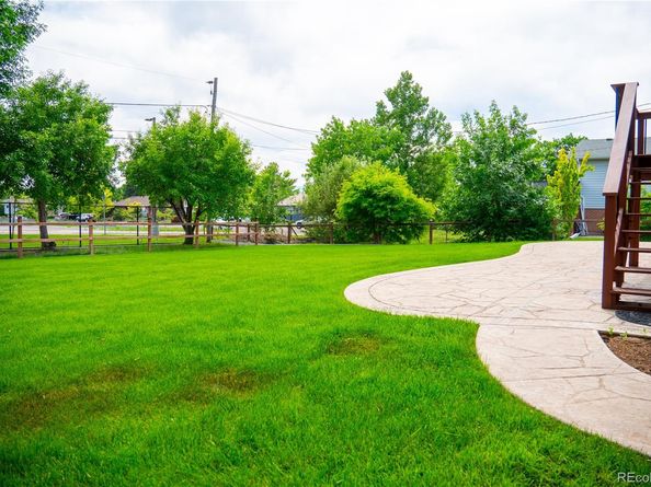7270 S Cherry Drive, Centennial CO 80122