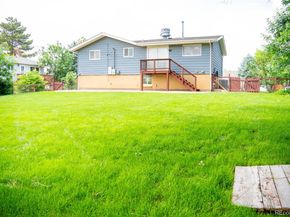 7270 S Cherry Drive, Centennial CO 80122