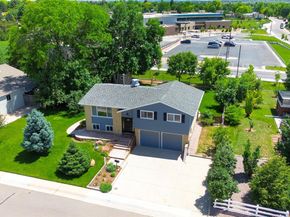 7270 S Cherry Drive, Centennial CO 80122