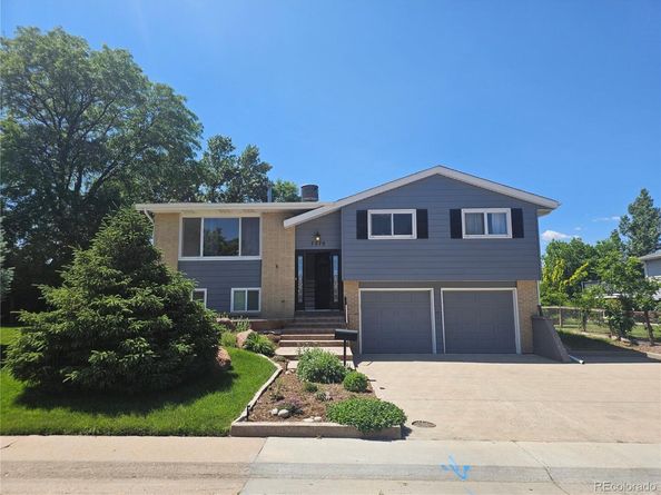 7270 S Cherry Drive, Centennial CO 80122