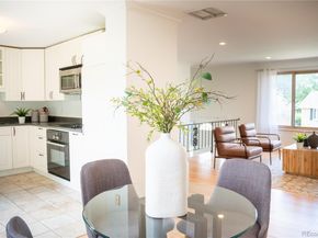 7270 S Cherry Drive, Centennial CO 80122