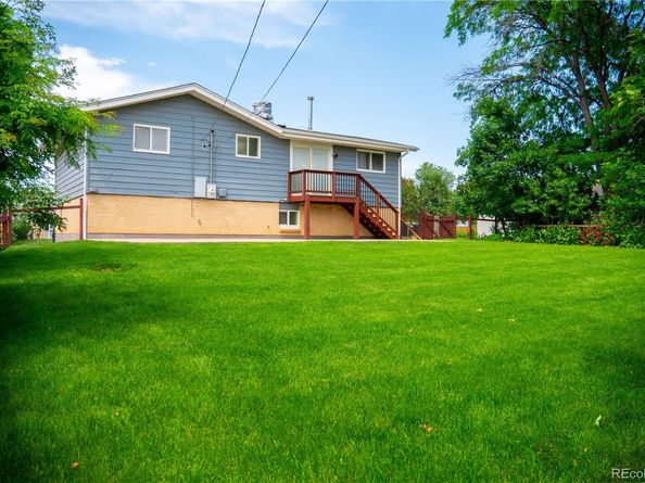 7270 S Cherry Drive, Centennial CO 80122
