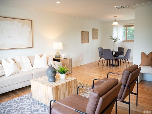 7270 S Cherry Drive, Centennial CO 80122